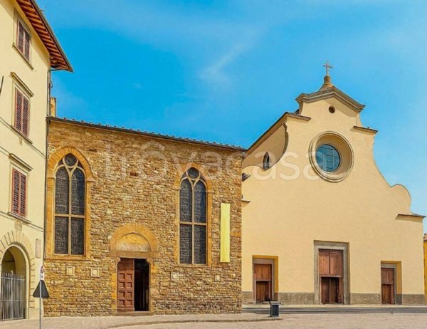 appartamento in vendita a Firenze in zona Centro San Frediano