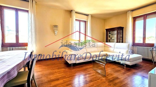 appartamento in vendita a Firenze in zona Le Cure