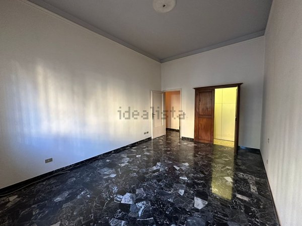 appartamento in vendita a Firenze in zona Campo di Marte