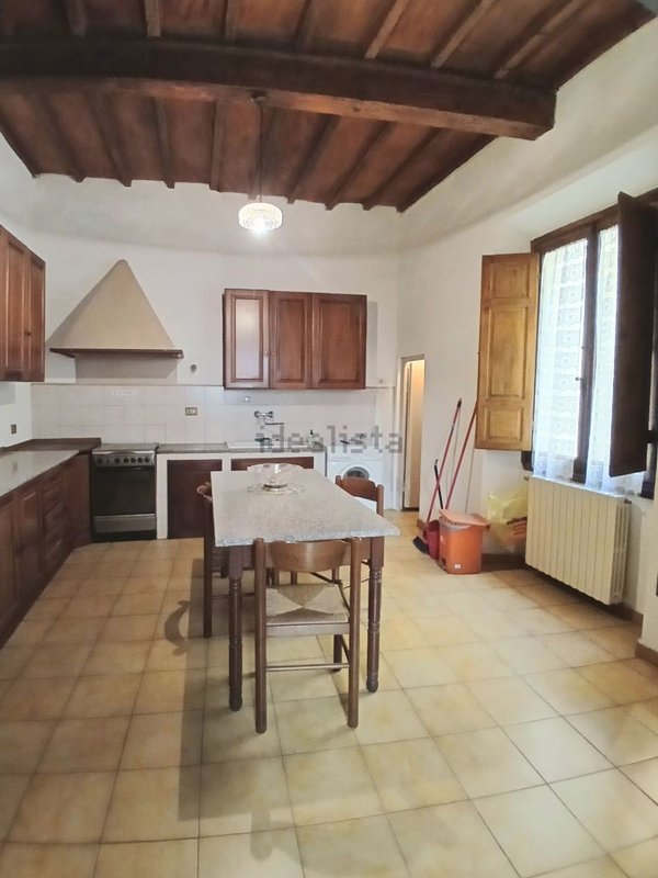 appartamento in vendita a Firenze in zona Centro San Frediano