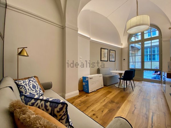 appartamento in vendita a Firenze in zona Centro San Frediano
