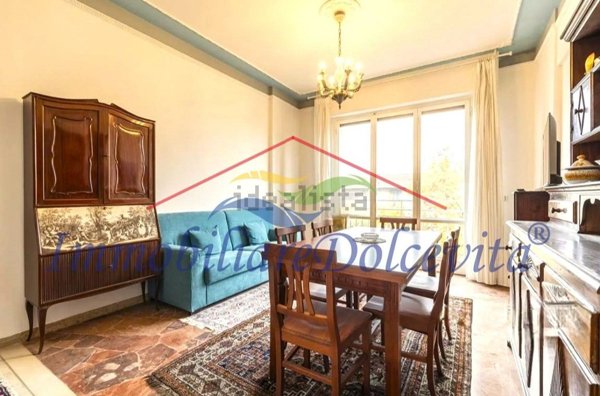 appartamento in vendita a Firenze in zona Campo di Marte