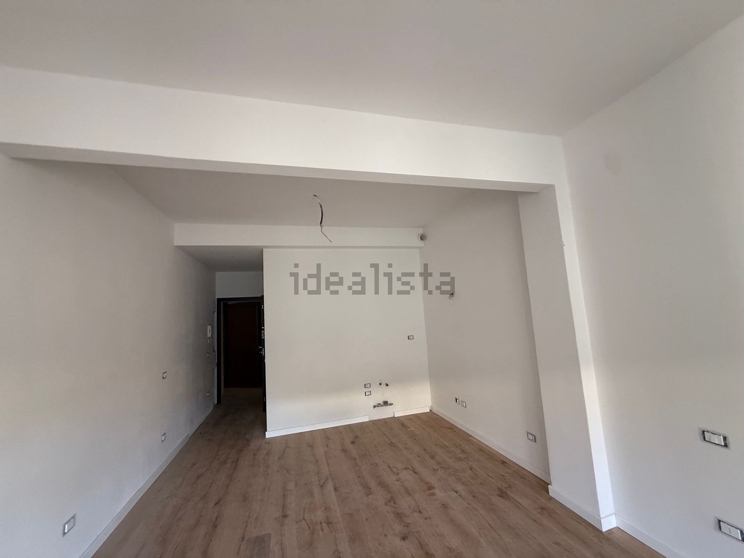 appartamento in vendita a Firenze in zona Le Cure