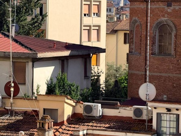 appartamento in vendita a Firenze in zona Rifredi