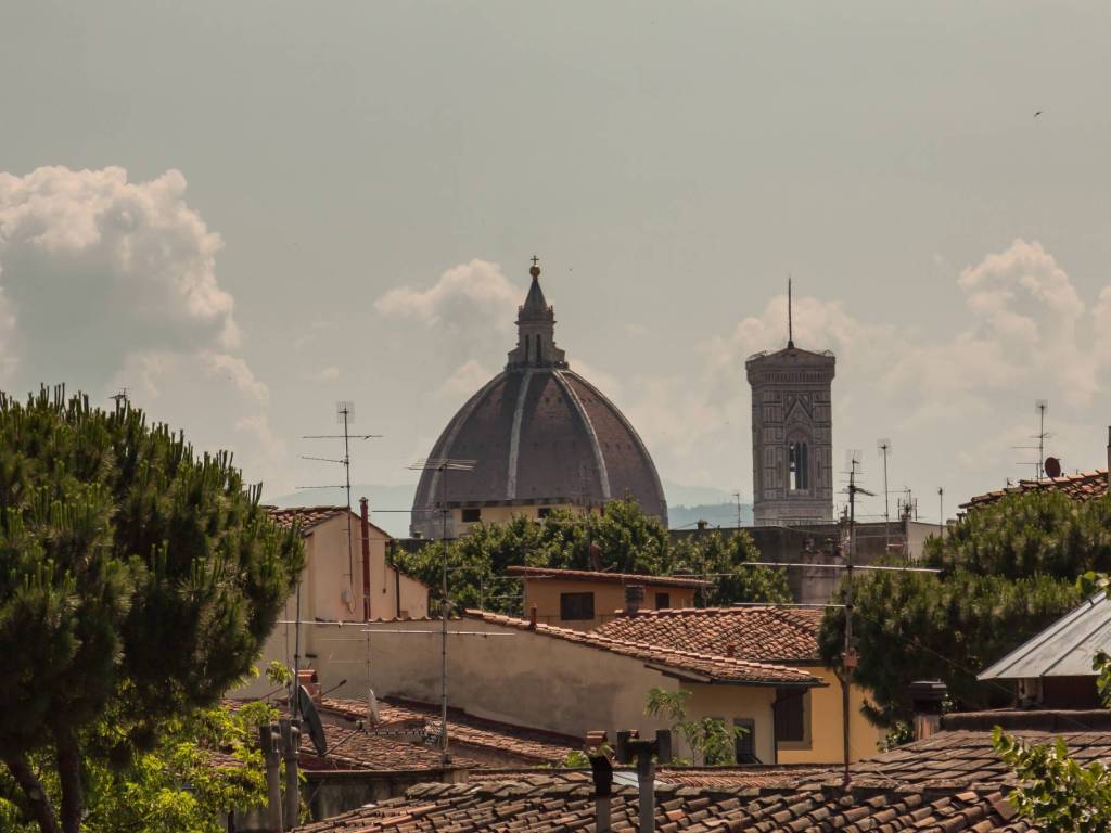 appartamento in vendita a Firenze in zona Centro Storico