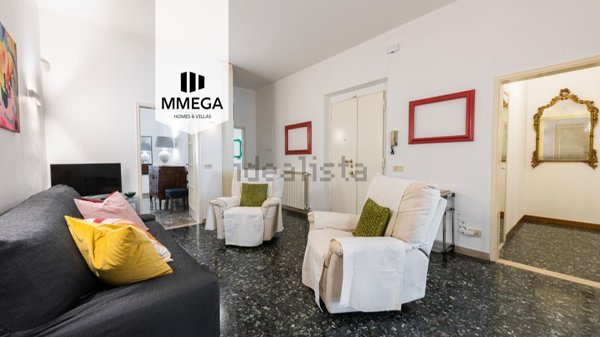 appartamento in vendita a Firenze in zona Bellariva