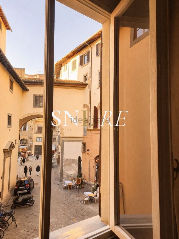 appartamento in vendita a Firenze in zona Porta Romana