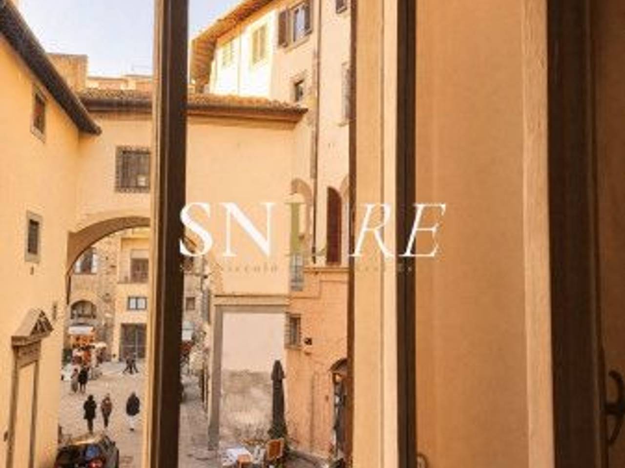 appartamento in vendita a Firenze in zona Centro San Frediano