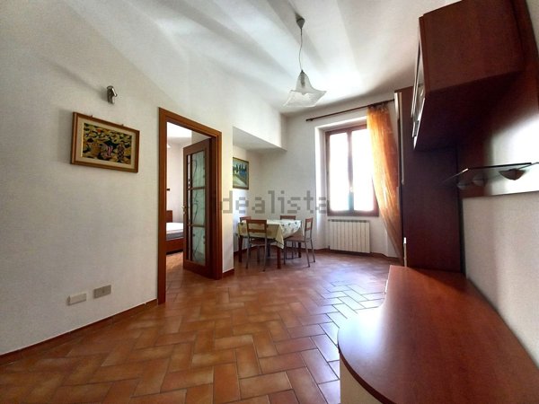 appartamento in vendita a Firenze in zona Careggi