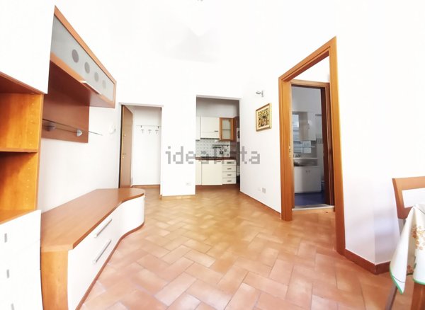 appartamento in vendita a Firenze in zona Careggi