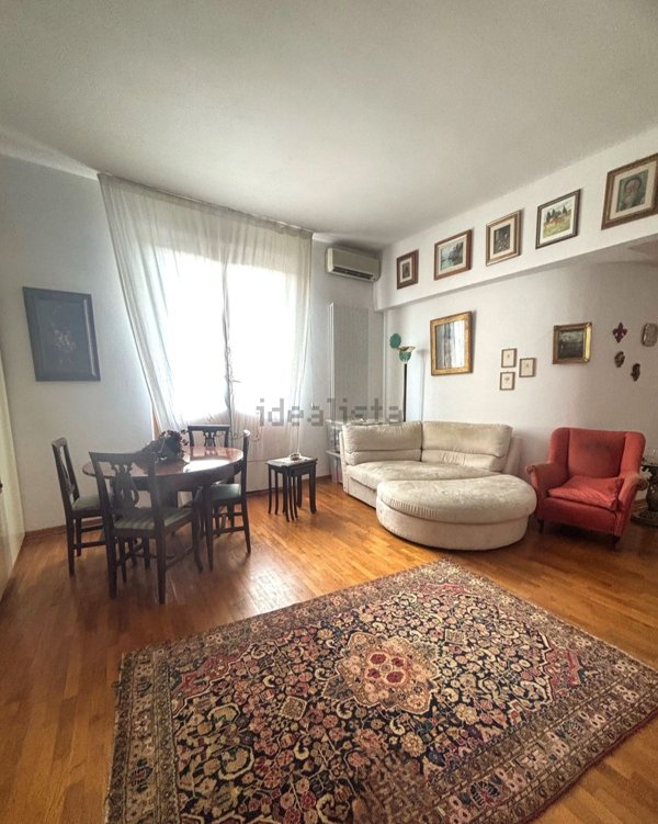 appartamento in vendita a Firenze in zona Careggi