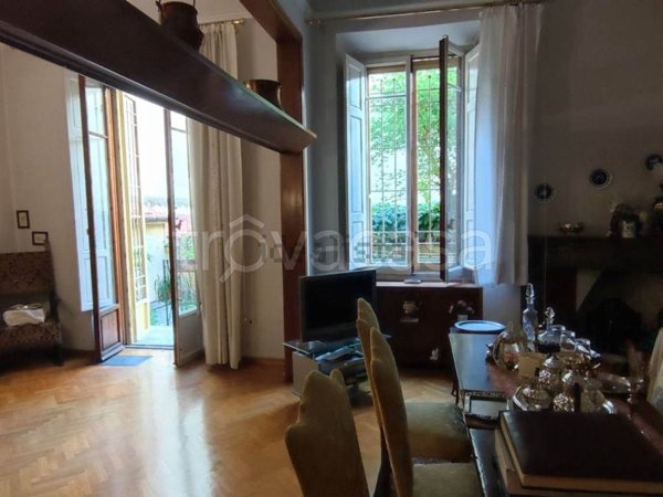 appartamento in vendita a Firenze in zona Centro Duomo