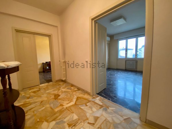 appartamento in vendita a Firenze in zona Le Cure