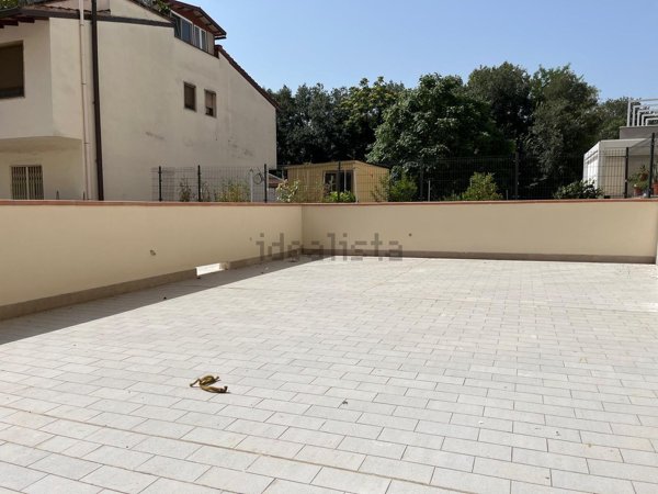 appartamento in vendita a Firenze in zona Novoli