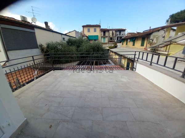 appartamento in vendita a Firenze in zona Brozzi
