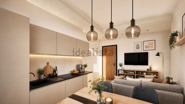 appartamento in vendita a Firenze in zona Novoli