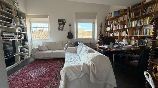 appartamento in vendita a Firenze in zona Centro San Frediano