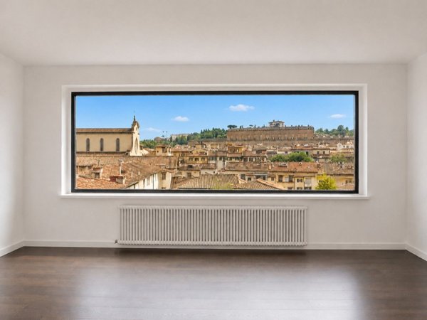 appartamento in vendita a Firenze in zona Centro San Frediano