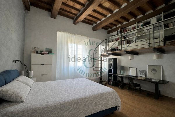 appartamento in vendita a Firenze in zona Serpiolle