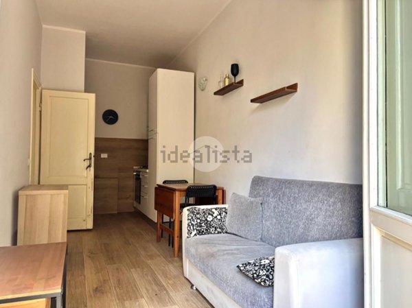 appartamento in vendita a Firenze in zona Campo di Marte