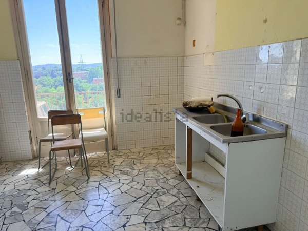 appartamento in vendita a Firenze in zona Novoli