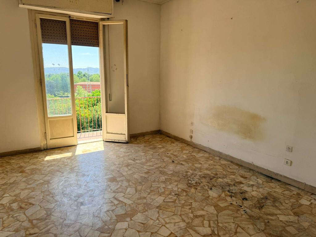 appartamento in vendita a Firenze in zona Novoli