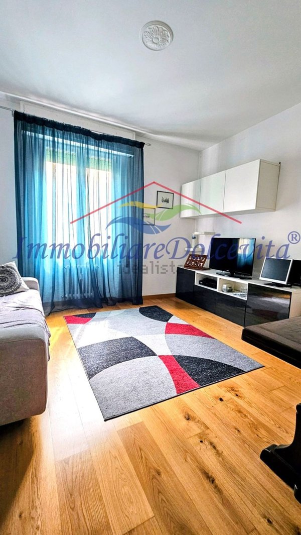 appartamento in vendita a Firenze in zona Bellariva