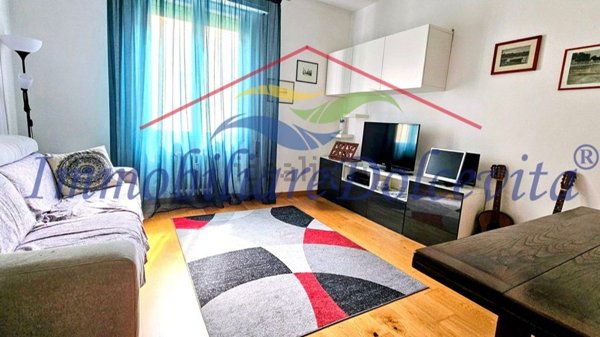 appartamento in vendita a Firenze in zona Bellariva