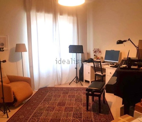 appartamento in vendita a Firenze in zona Careggi