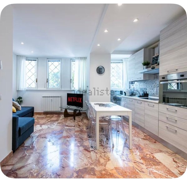 appartamento in vendita a Firenze in zona Firenze Nova