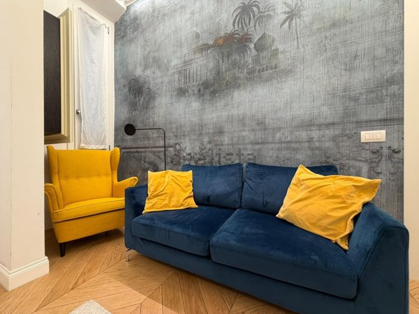 appartamento in vendita a Firenze in zona Centro Duomo