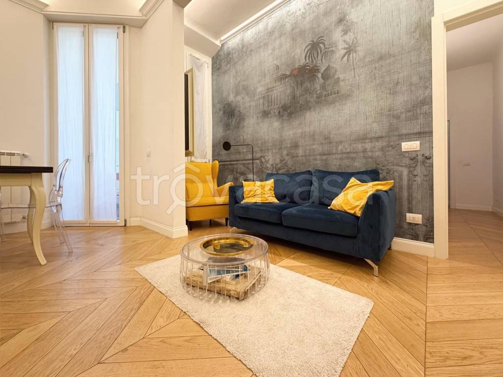 appartamento in vendita a Firenze in zona Centro Duomo