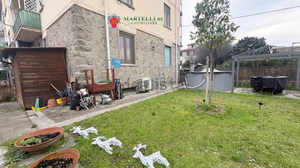appartamento in vendita a Firenze in zona Sorgane