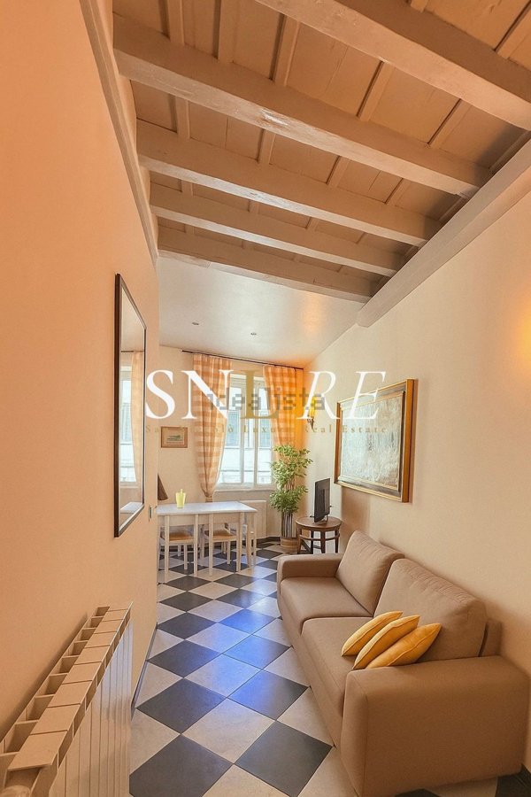 appartamento in vendita a Firenze in zona Centro Santa Maria Novella