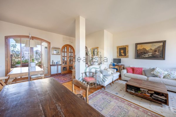 appartamento in vendita a Firenze