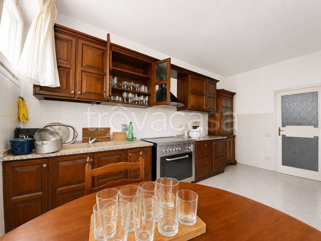 appartamento in vendita a Firenze in zona Gavinana