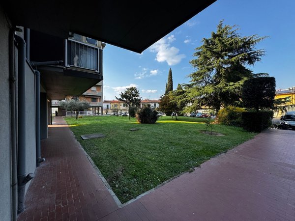 appartamento in vendita a Firenze in zona Isolotto