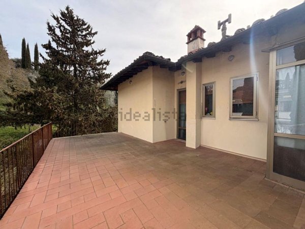 appartamento in vendita a Firenze in zona Campo di Marte