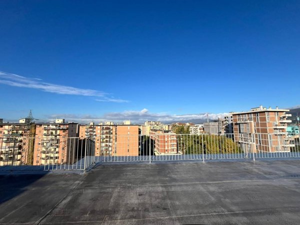 appartamento in vendita a Firenze in zona Centro Storico