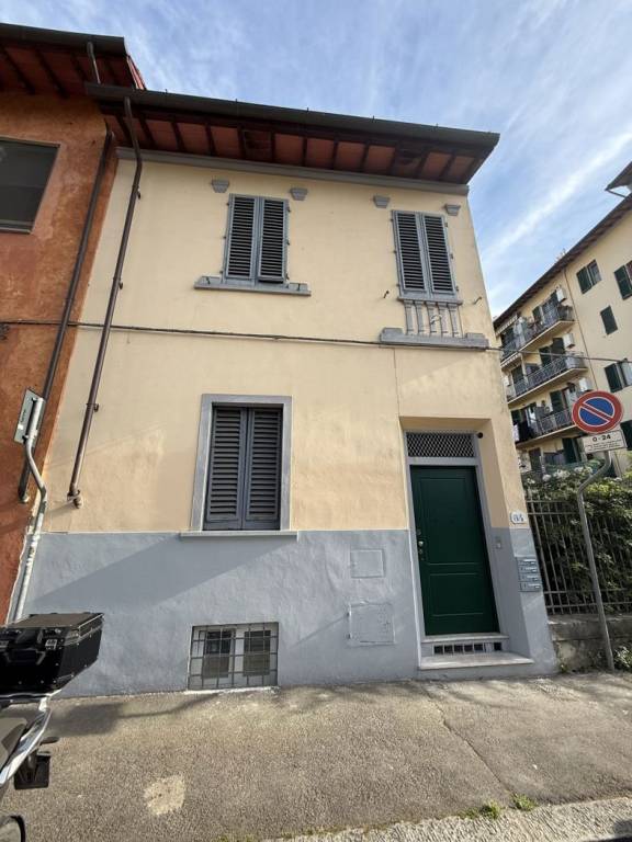 appartamento in vendita a Firenze in zona Gavinana