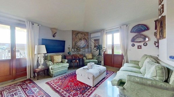 appartamento in vendita a Firenze in zona Bellariva