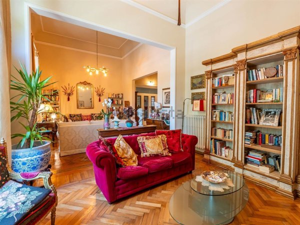 appartamento in vendita a Firenze