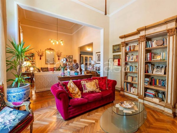 appartamento in vendita a Firenze in zona Centro Storico