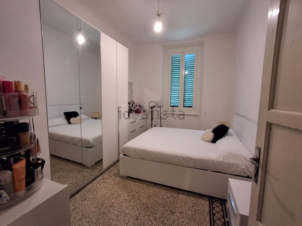 appartamento in vendita a Firenze in zona Statuto