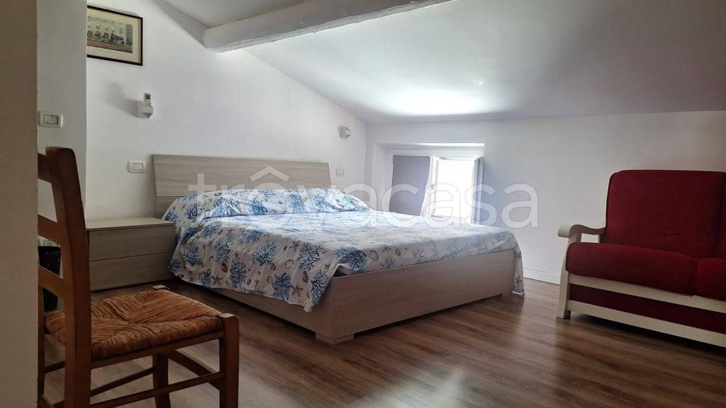 appartamento in vendita a Firenze in zona Campo di Marte