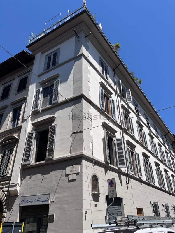appartamento in vendita a Firenze in zona Centro Duomo
