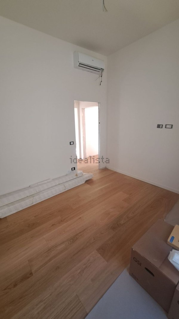 appartamento in vendita a Firenze in zona Campo di Marte