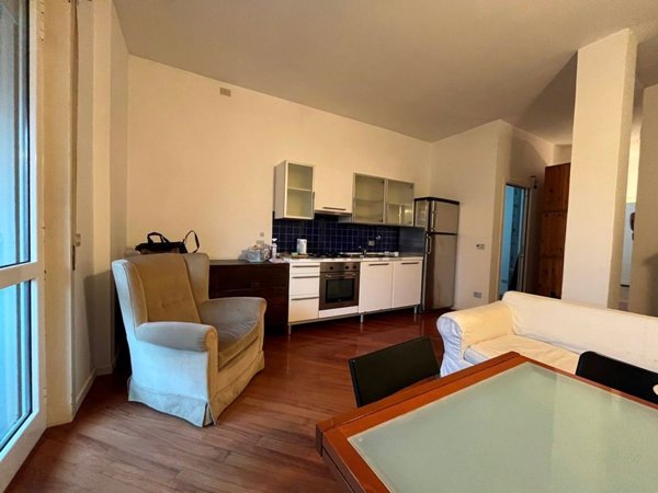 appartamento in vendita a Firenze in zona Isolotto