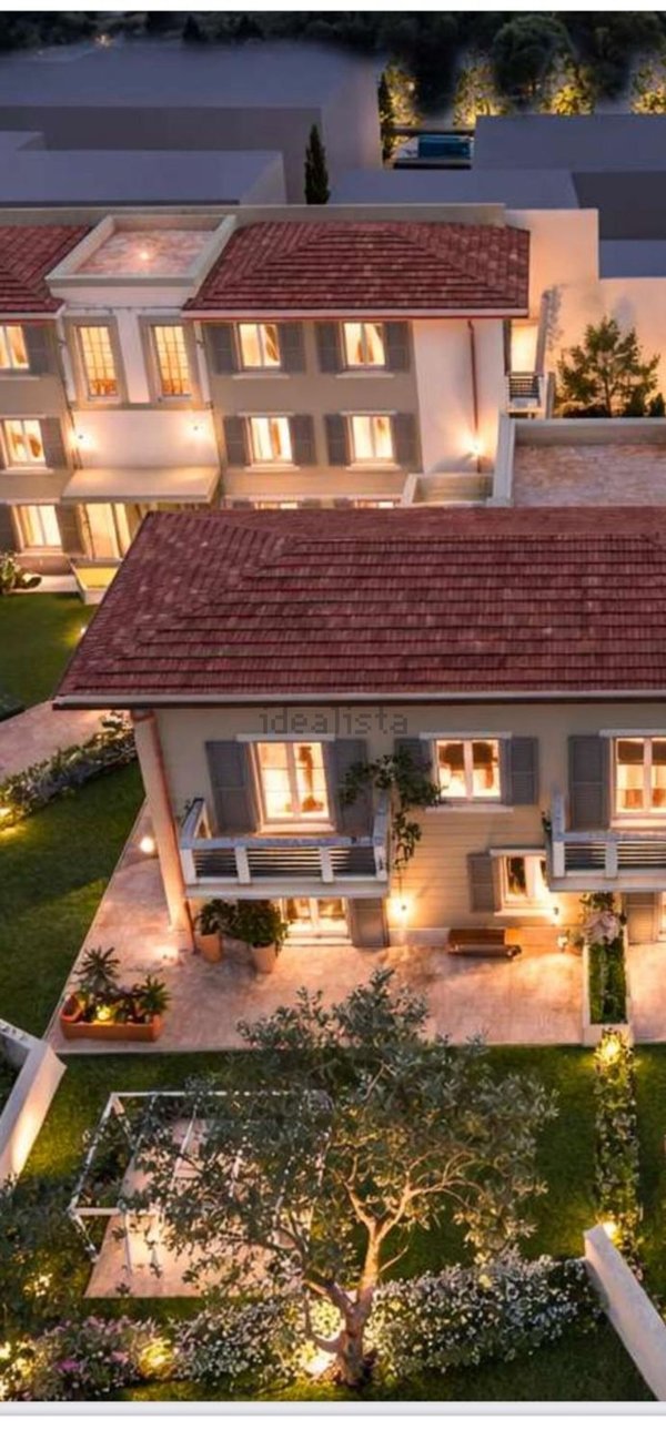 appartamento in vendita a Firenze in zona Pignone