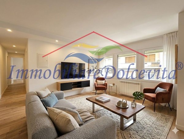 appartamento in vendita a Firenze
